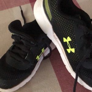 Toddler Boys US shoes